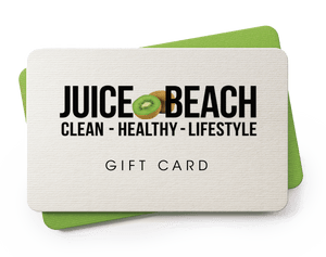 Juice Beach Gift Card